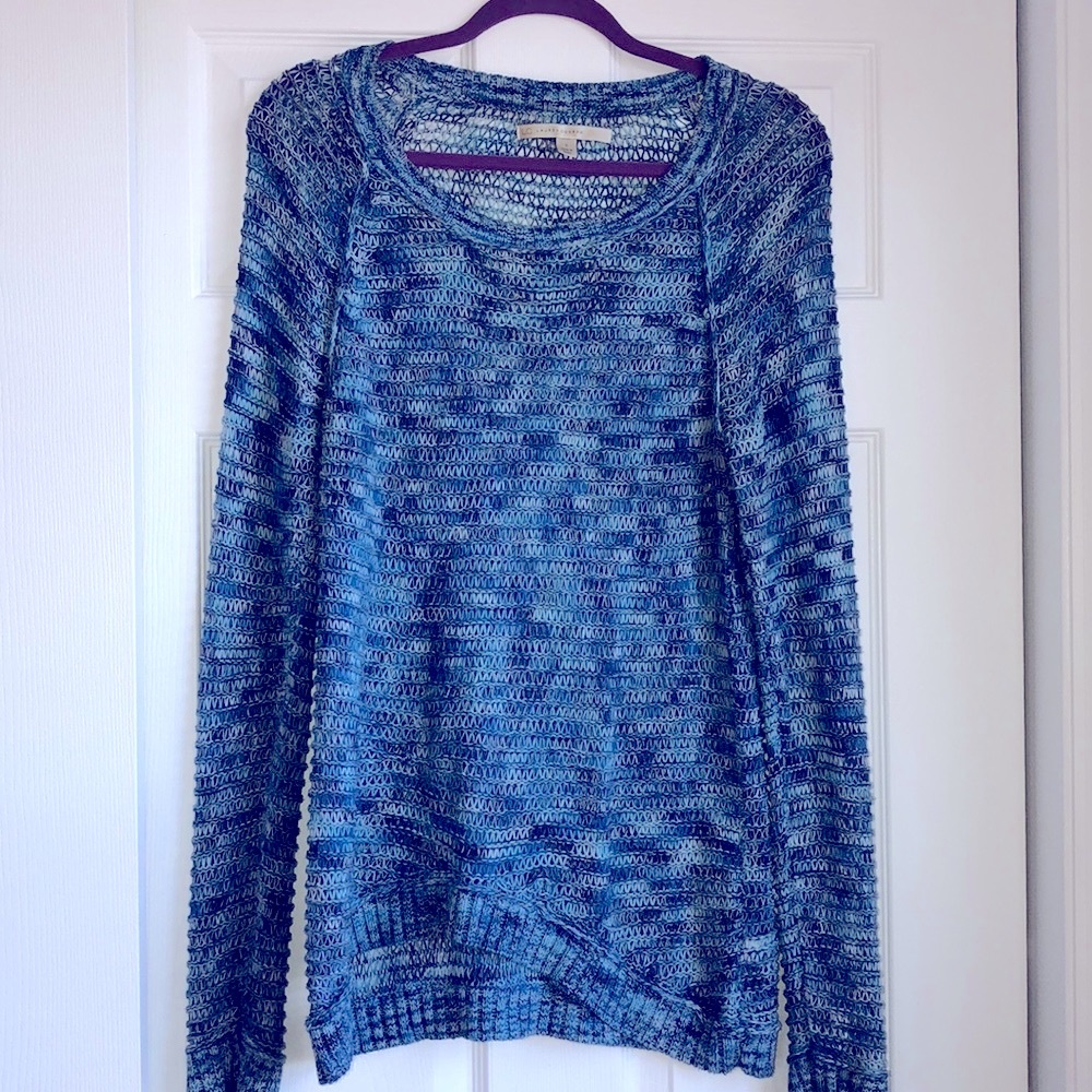 Lauren Conrad Knit Sweater
